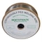 Rockmount Research And Alloys Olympia B FC, Flux Core Hardfacing for Severe Abrasion Applications, Self-Shielded, .045" Dia., 10lb 7693 - alternate 1